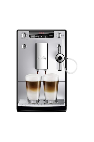Melitta E957-203 Caffeo Solo Perfect Tam Otomatik Kahve Makinesi