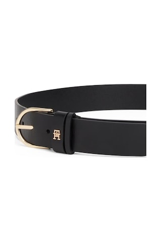 Tommy Hilfiger Essentıal Effortless 3.5-12146 Siyah