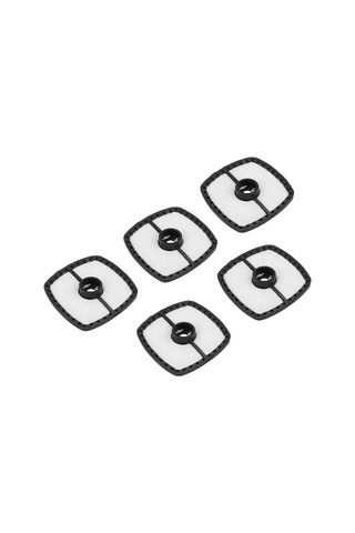 Kaiyi 5'li Hava Filtresi For Trimmer/üfleyici