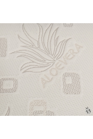 Devigo Aloevera Kumaşlı Bebek Yastığı