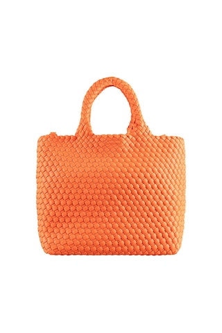 Juicy Couture El Çantası Jc0092040024 JC0092040024-001 Turuncu