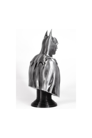 Batman Büst / Figür - Tim Burton Version - Michael Keaton - 10 Cm
