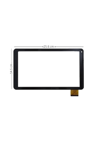 Woxter 10.1'' Tablet Dokunmatik Ekran Zhc-0364B