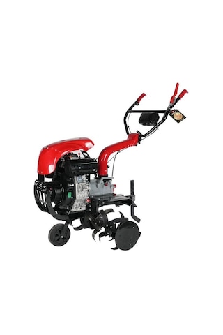 Bolat Fantom Hd178f 7bg 296cc 60cm 2ileri 45kg Tekerli Dizel Çapa Makinesi