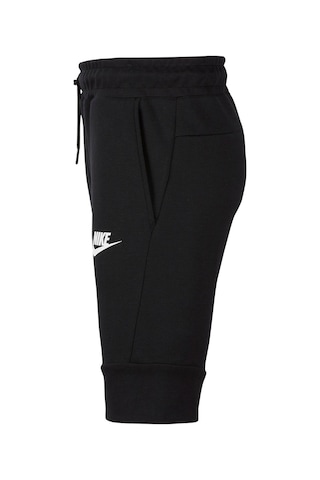 Nike Sportswear Tech Fleece Çocuk Şort 816280-014