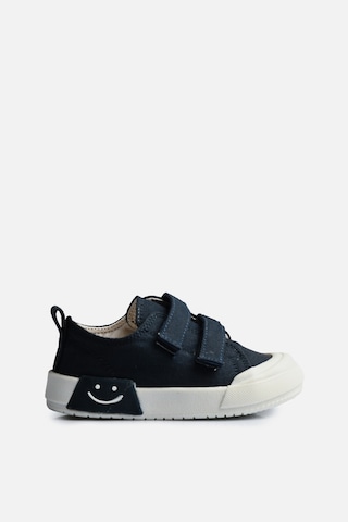 Vicco Luffy Işıklı Erkek Bebek Lacivert Spor Ayakkabı lacivert