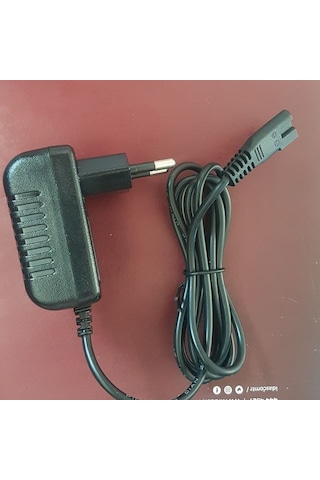Powertec Tr-758 Adaptörü