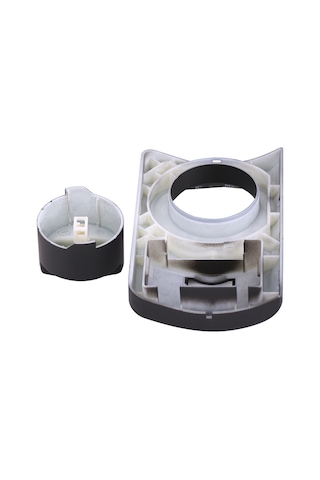 Reedark Audi A6 4b C5 Far Anahtarı Tamiri İçin Plastik Onarım Kiti - Sı-a0142, Kolay Kurulum, Direk Değişim