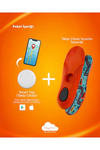 Tabanex Smart Tag