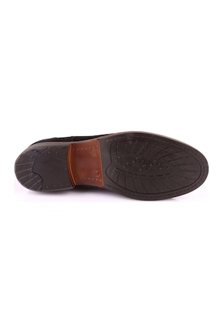 Freefoot Ayakkabıdamarka 216035-1 Ant.siyah Erkek Bot 001