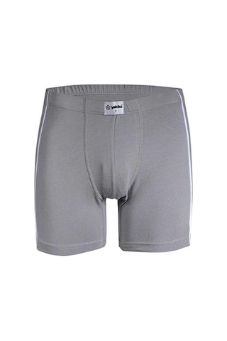 3'Lü Yıldız 105-106-107-108 Erkek Modal Biyeli Boxer