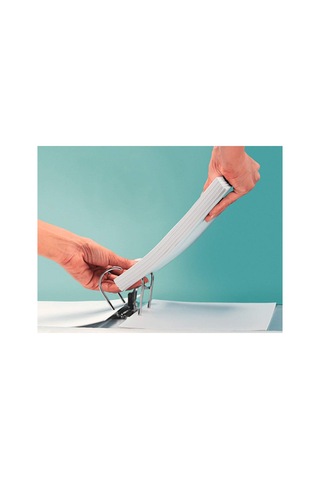 Leitz 1015105501 Klasör 180 Dar Yeşil