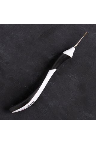Addi Swing Mini No:17 0,75mm 16cm Ergonomik Dantel