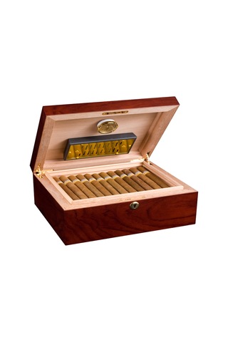 Adorini Triest Humidor Puro Kutusu