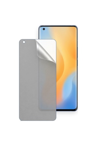 Schitec Vıvo X50 Pro Uyumlu Ön Yüzey Mat Hidrojel Ekran Koruyucu 02864857