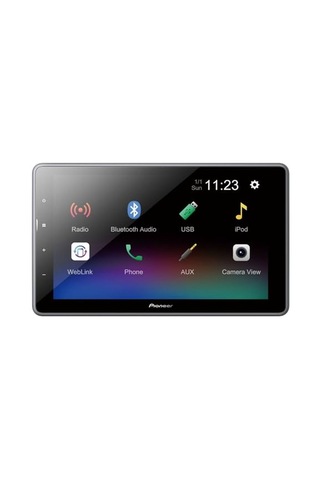 Bluetooth Lu Double Teyp