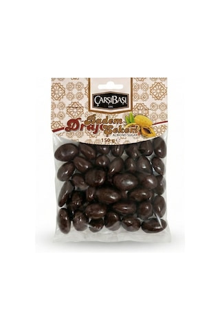 Badem Draje 150 Gram
