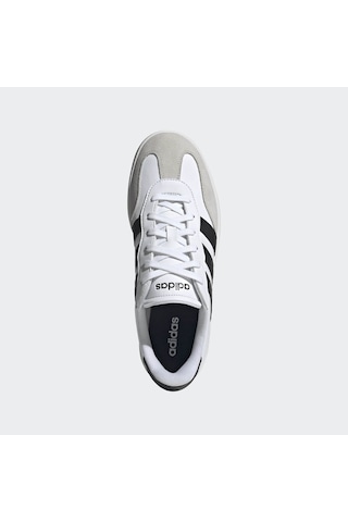 Jı2306-e Adidas Barreda Erkek Spor Ayakkabı Beyaz Jı2306-e Beyaz Siyah Beyaz - Siyah