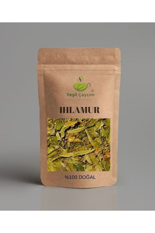Rize Ihlamur Çayı 50 Gr.
