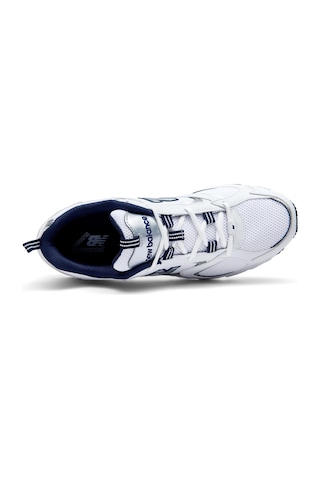 New Balance 408 Unisex Günlük Spor Ayakkabı - Beyaz Ml408WN