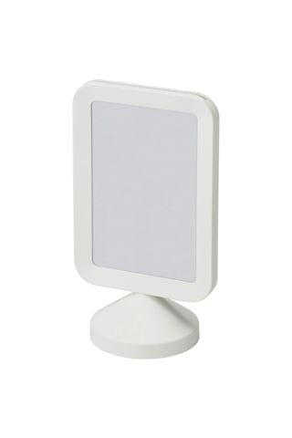 Ikea Fıkontrad 10x15 Cm Beyaz Çerçeve