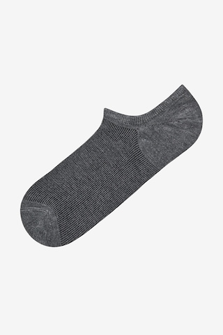 Penti Erkek Bambu 2li Sneaker Çorabı