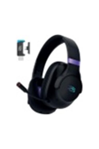 Proove Gaming Bliss Pro App Wireless Kulak Üstü Kulaklık
