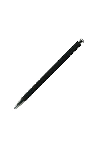 Kitaboshi 2.0 Mm Mekanik Uçlu Kalem Otp-1500ur-b Siyah
