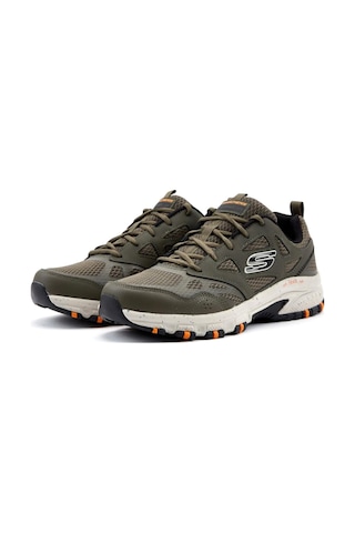 Skechers Hillcrest Erkek Spor Ayakkabı Yesıl