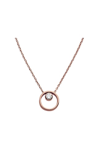 Skagen Skj0850-791 Kadın Kolye