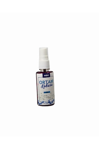 Fresh Ortam Kokusu 50cc Sprey Ferahlatıcı Taşınabilir Ortam Kokusu