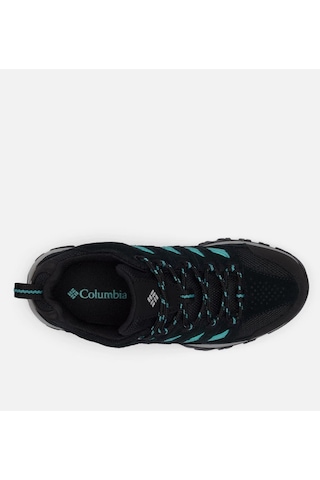 Columbia Crestwood Waterproof Kadın Ayakkabı 2099881-010 Siyah