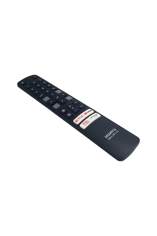 Tcl Rm-l1673 V2 Android Led Tv Kumandası - Ses Komutsuz