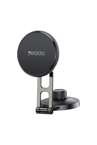 Yesido C199 Teleskopik Ayarlanabilir Araç Magsafe Manyetik Tutucu
