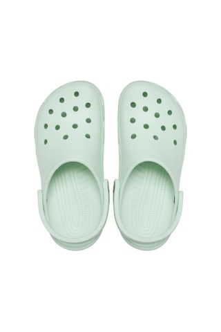 Crocs Classic Terlik/sandalet 10001-3yf AÇIK YEŞİL