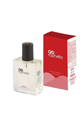50 Ml Edt Kadın Parfüm-345 Çiçeksi 50 Ml Edt Kadın Parfüm-345 Çiçeksi