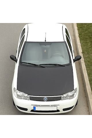 Fiat Palio Siena Albea Weekend 2002 2007 Uyumlu Tam Kaput Maskesi 1 Adet