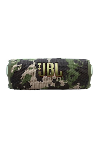 Jbl Flip7 Bluetooth Hoparlör, Ip67, Squad