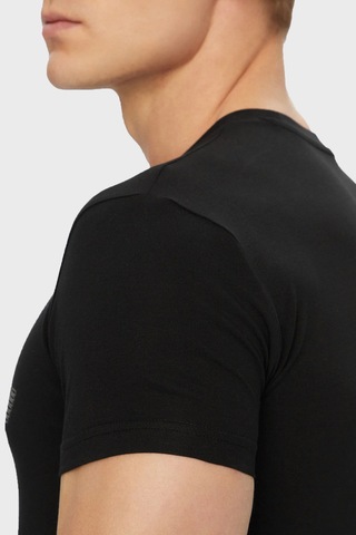 Emporio Armani Erkek T Shirt Em000375 Af18890 Uc001 Siyah