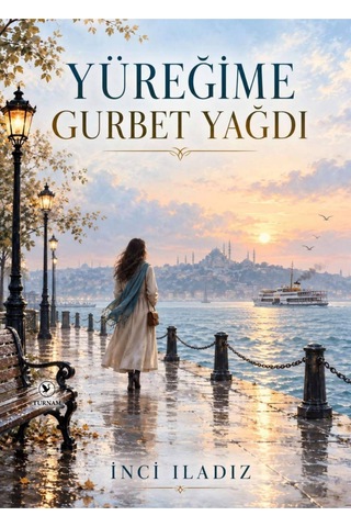 Yüreğime Gurbet Yağdı - 929547692