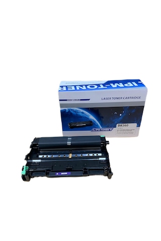 Brother Dr-360/ Dr-2125/ Dr-2150 Uyumlu Drum Unitesi