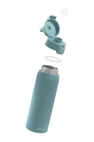 Sigg 6020.80 Therm One 0,75l Termos, Turkuaz Turkuaz