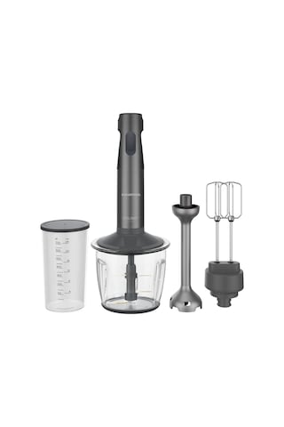 Grundig HBS 7285 CDX Delisia Novus 850 W Blender Seti