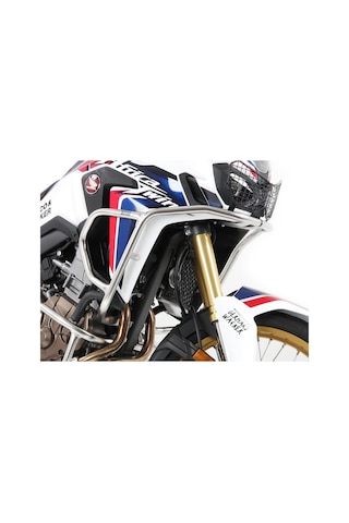 Hepco Becker Honda Africa Twin Depo Koruma Çelik 2016/19