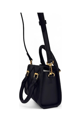 Love Moschino Omuz Çantası Jc4310pp0lkk100a Siyah
