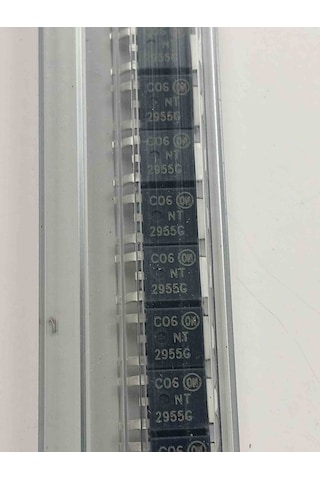 Nt2955g To252 Transistör 5 Adet