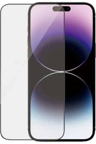 Panzerglass iPhone Apple 15 Pro Max Uyumlu 6d Glas Full Cam