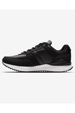 Lescon Astro 2 Walking Erkek Siyah 40-45 Günlük Spor Ayakkabı