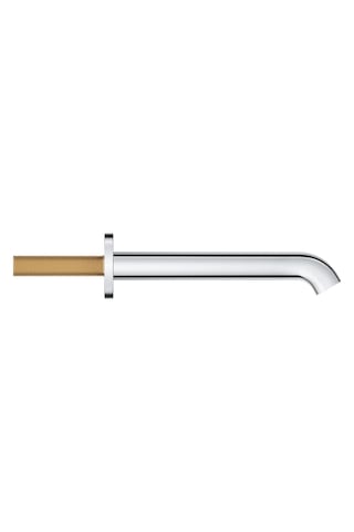 Grohe Essence Çıkış Ucu - 13449001 Krom