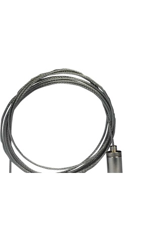 Lineer Sarkıt 180 Cm 64w Gün Isıgı Rengi Askı Apt Dahil